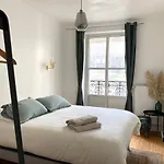 My Trip In - Temple Paris