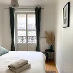 My Trip In - Temple Daire Paris