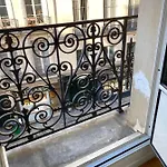 Daire My Trip In - Temple Paris