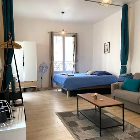 My Trip In - Temple شقة