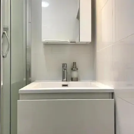 شقة My Trip In - Temple