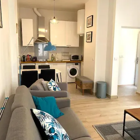 My Trip In - Temple Apartment