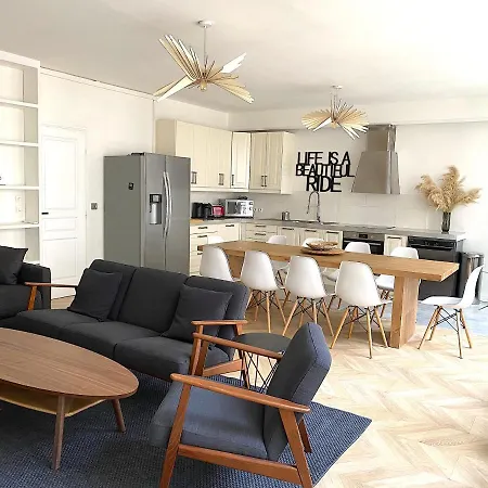 아파트 My Trip In - Temple