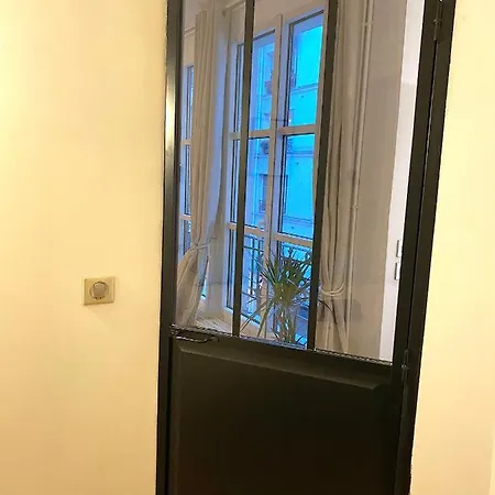 Apartment My Trip In - Temple *