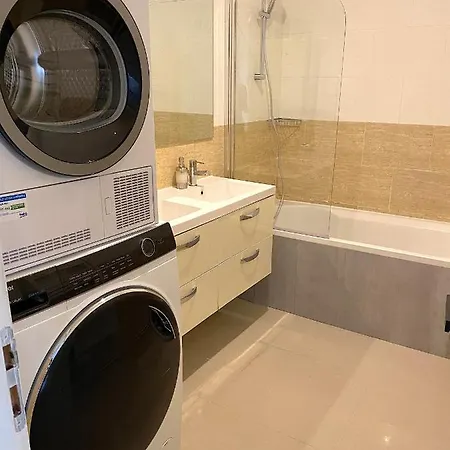 My Trip In - Temple Apartment Paris