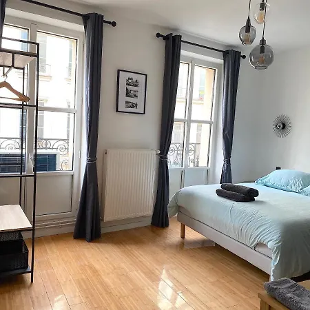 My Trip In - Temple 아파트 *