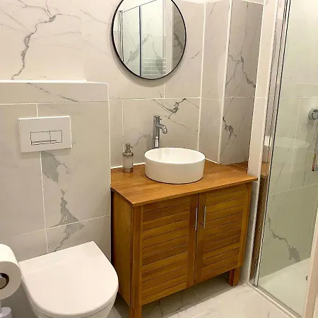 My Trip In - Temple 파리