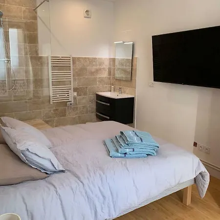 아파트 My Trip In - Temple