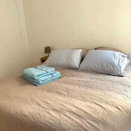 شقة My Trip In - Temple *