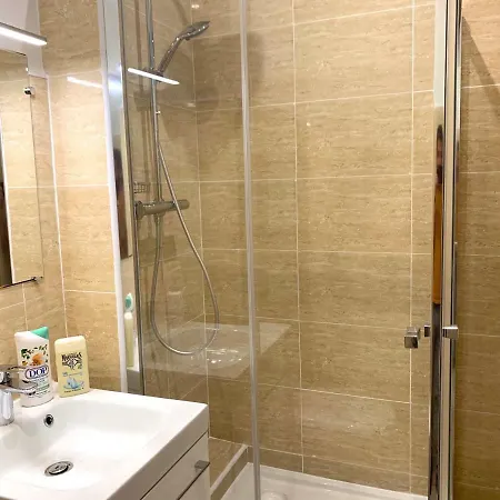 My Trip In - Temple شقة