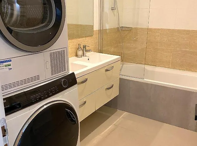 My Trip In - Temple Apartamento Paris